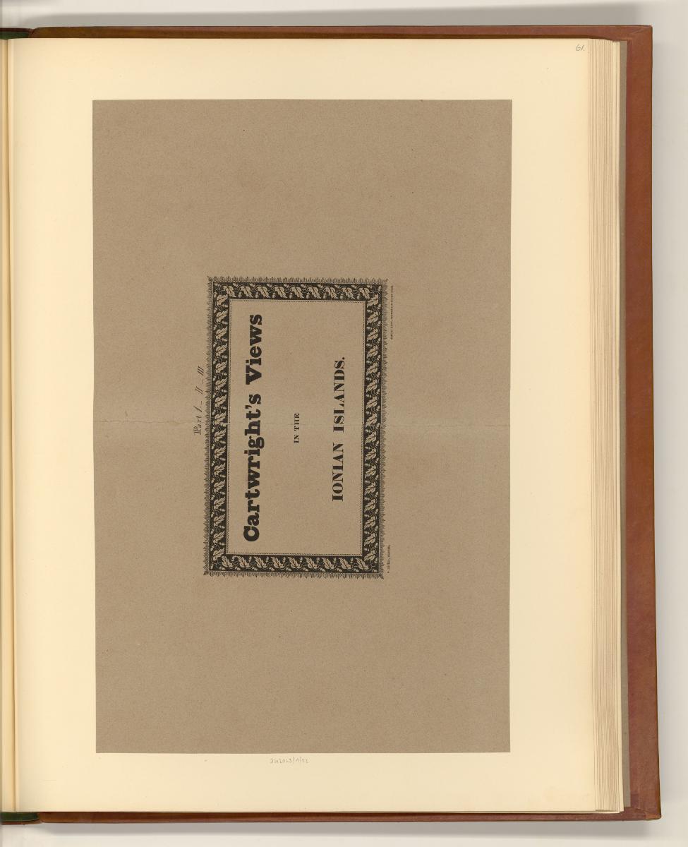 Britische Druckgrafik des frühen 19. Jahrhunderts mit indischen und griechischen Sujets, Cartwr…