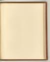 Britische Aquatinta um 1800 mit Ansichten von Indien und Sri Lanka, Leerseite, Inv. Nr.: Englan…