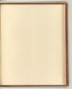 Britische Aquatinta um 1800 mit Ansichten von Indien und Sri Lanka, Leerseite, Inv. Nr.: Englan…