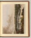 Britische Aquatinta um 1800 mit Ansichten von Indien und Sri Lanka, West View of Seringapatam f…