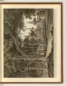 Aquatinten von Thomas und William Daniell mit Ansichten von Indien, Hindoo Temples at Agouree, …