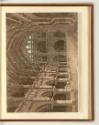 Aquatinten von Thomas und William Daniell mit Ansichten von Indien, Interior View of the Palace…