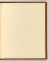 Aquatinten von Thomas und William Daniell mit Ansichten von Indien, Leerseite, Inv. Nr.: Englan…