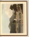 Aquatinten von Thomas und William Daniell mit Ansichten von Indien, Ramgur, Inv. Nr.: England n…