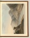 Aquatinten von Thomas und William Daniell mit Ansichten von Indien, View on the Ram-Gunga, betw…