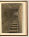 Aquatinten von Thomas und William Daniell mit Ansichten von Indien, The Interior of an excavate…