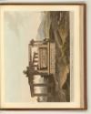 Aquatinten von Thomas und William Daniell mit Ansichten von Indien, An Antique Reservoir near C…