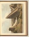 Aquatinten von Thomas und William Daniell mit Ansichten von Indien, The Observatory at Delhi, I…