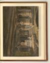 Aquatinten von Thomas und William Daniell mit Ansichten von Indien, Paraswa Râma Sabhâ, Inv. Nr…