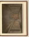 Aquatinten von Thomas und William Daniell mit Ansichten von Indien, Viswakarmâ, Inv. Nr.: Engla…