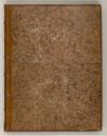 Illustrationen der Macklin-Bibel, Deckel vorne, Inv. Nr.: England nach Sektionen II/37, E/II/37…