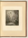 Illustrationen der Macklin-Bibel, Daniel's Vision, Inv. Nr.: England nach Sektionen II/37, E/II…