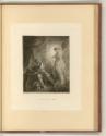 Illustrationen der Macklin-Bibel, The Angel appearing to Cornelius, Inv. Nr.: England nach Sekt…