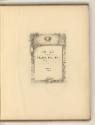 Boydell's Shakespeare Gallerie, Vol. I., Boydell's Shakespeare Gallerie, Vol. I., Inv. Nr.: Eng…