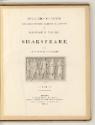 Boydell's Shakespeare Gallerie, Vol. I., Coriolanus, Inv. Nr.: England nach Sektionen II/38, E/…