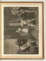 Boydell's Shakespeare Gallerie, Vol. I., Measure for Measure, Act II, Scene I, Inv. Nr.: Englan…