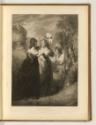 Boydell's Shakespeare Gallerie, Vol. I., Much Ado About Nothing, Act III, Scene I, Inv. Nr.: En…