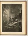 Boydell's Shakespeare Gallerie, Vol. I., Macbeth, Act I, Scene III, Inv. Nr.: England nach Sekt…