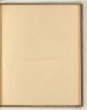 Boydell's Shakespeare Gallerie, Vol. I., Leerseite, Inv. Nr.: England nach Sektionen II/38, E/I…