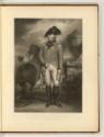 Boydell's Shakespeare Gallerie, Vol. I., His Most Gracious Majesty King George the Third, Inv. …