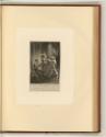 Illustrationen zu Werken von William Shakespeare, King Richard II. Act 5. Scene 2., Inv. Nr.: E…