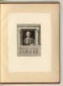 The History of England by Dav. Hume, Illustrations Vol. I., David Hume, Inv. Nr.: England nach …