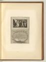 The History of England by Dav. Hume, Illustrations Vol. I., Marriage of Henry the First, Inv. N…