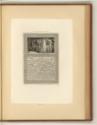 The History of England by Dav. Hume, Illustrations Vol. I., Origin of the Institution of the Ga…