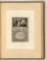 The History of England by Dav. Hume, Illustrations Vol. I., Henry V, recommending his infant so…