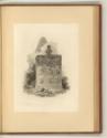 The History of England by Dav. Hume, Illustrations Vol. I., Vignette mit neun Medaillons auf ei…