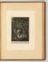 The History of England by Dav. Hume, Illustrations Vol. I., Q Margaret attacked by the robber, …