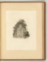 The History of England by Dav. Hume, Illustrations Vol. I., Vignette Porträtmedaillons auf eine…