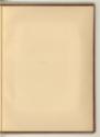 The History of England by Dav. Hume, Illustrations Vol. I., Leerseite, Inv. Nr.: England nach S…