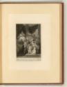 The History of England by Dav. Hume, Illustrations Vol. I., Trial of the marriage of Henry VIII…
