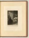 The History of England by Dav. Hume, Illustrations Vol. I., The death of Cardinal Wolsey, Inv. …