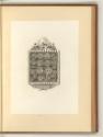 The History of England by Dav. Hume, Illustrations, Vol. II., Coins of the commonwealth, Inv. N…