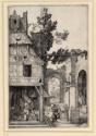 Albrecht Dürer, Die Geburt Christi, Inv. Nr.: DG1930/1452