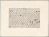 Hermann Josef Painitz, Abläufe - Kreisläufe - Reihungen, Inv. Nr.: DG1967/1