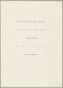Peter Bischof, Graphikmappe, Inv. Nr.: DG1968/83