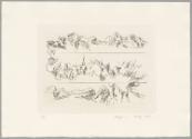 Drago Prelog, Berge, Inv. Nr.: DG1983/299