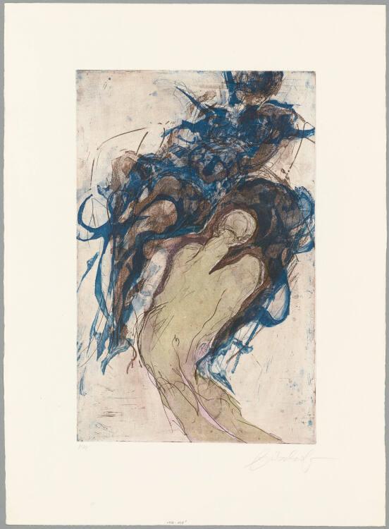 Peter Bischof, Pietà, Inv. Nr.: DG1976/148