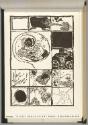 Rudolf Schönwald, Druckgraphik 70; Nur Böses!, Inv. Nr.: DG2005/10868/11