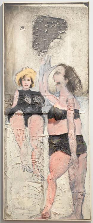 Adolf Frohner, Die Puppen, Inv. Nr.: GE203