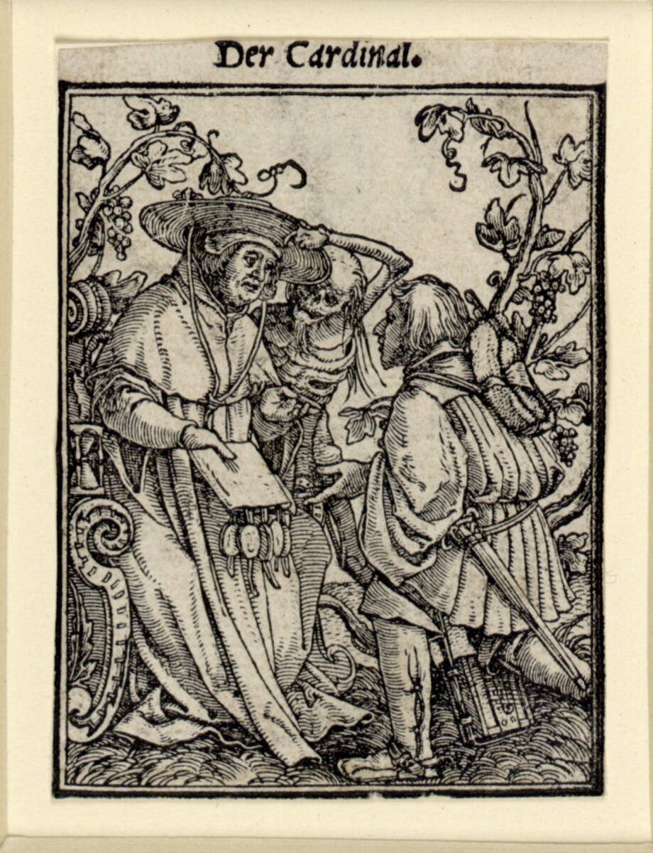 Der Kardinal