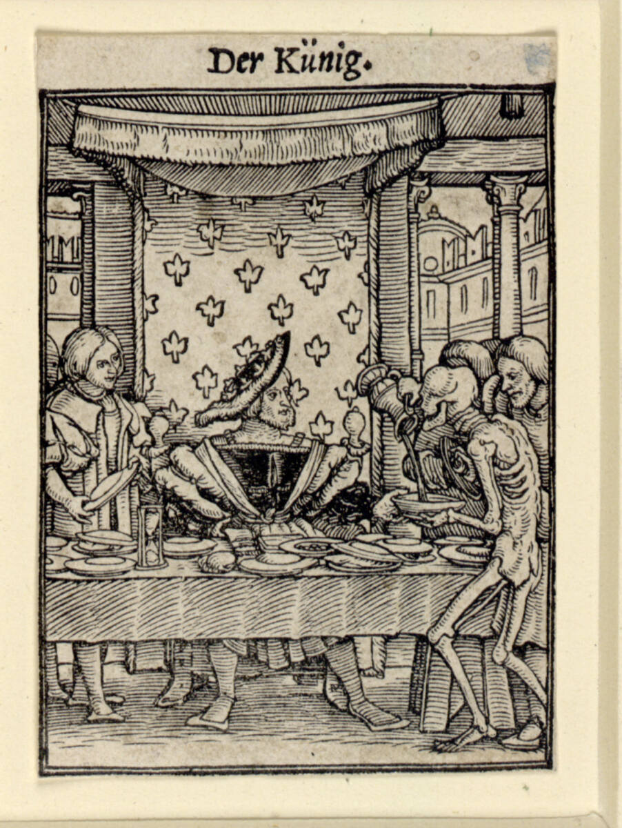 Der König