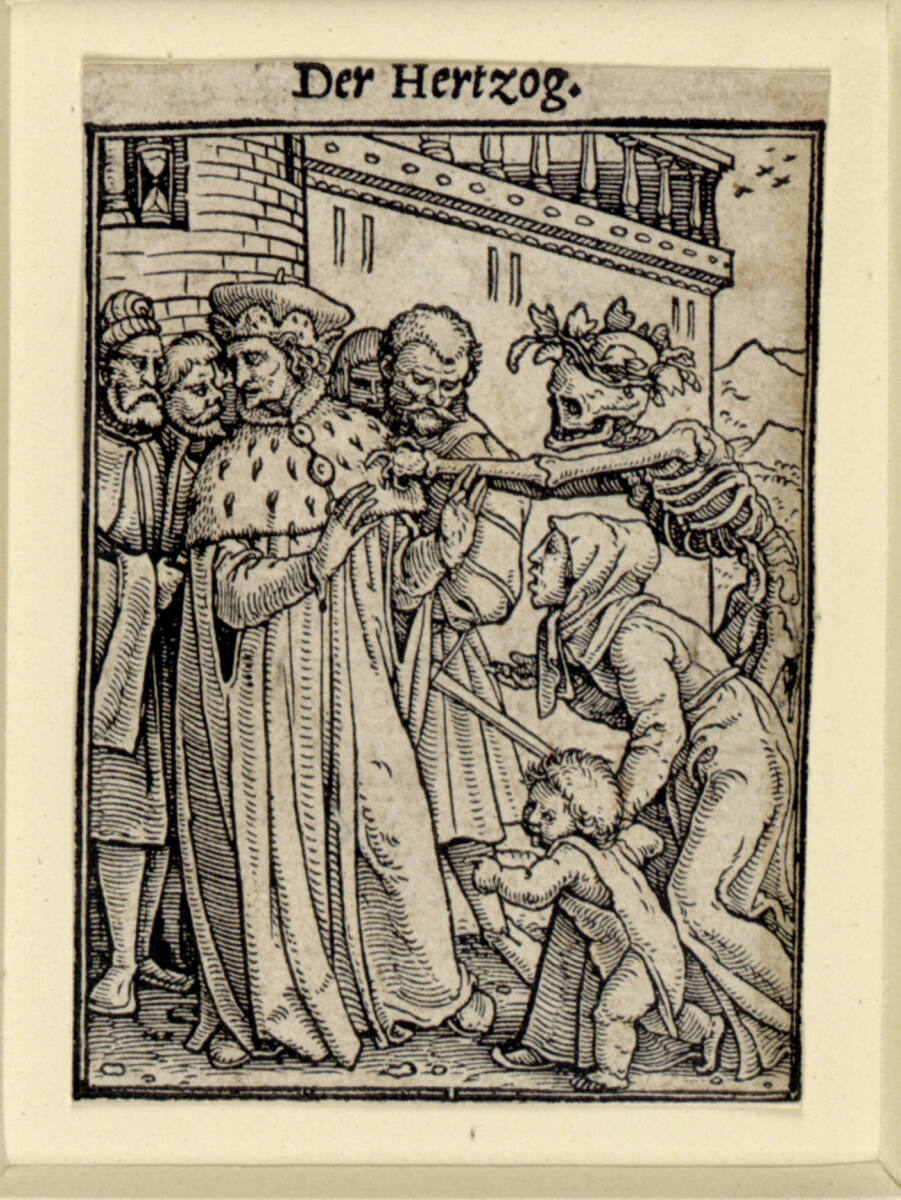 Der Herzog