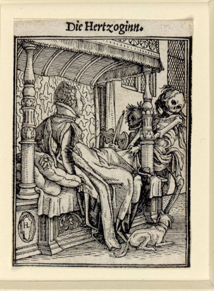Die Herzogin