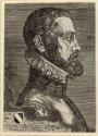 Melchior Lorch, Michael von Aicing, Inv. Nr.: DG1937/14