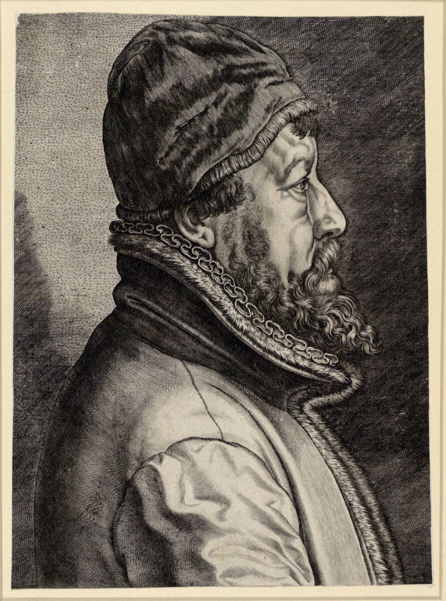 Anders Sørensen (Andreas Vellejus)