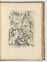 Druckgrafiken nach italienischen Werken des 16. Jahrhunderts, Kreuzabnahme, Inv. Nr.: HB3.1, HB…